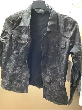 Tango Mango Size Medium Jacket with Lining, Made in India. New With Tags